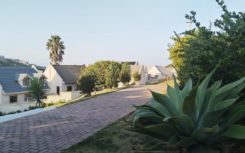 3 Bedroom Property for Sale in Vakansieplaas Western Cape